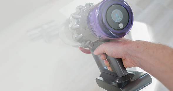 Ремонт Dyson в Астана