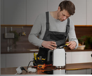 Ремонт кухонной техники в Астана