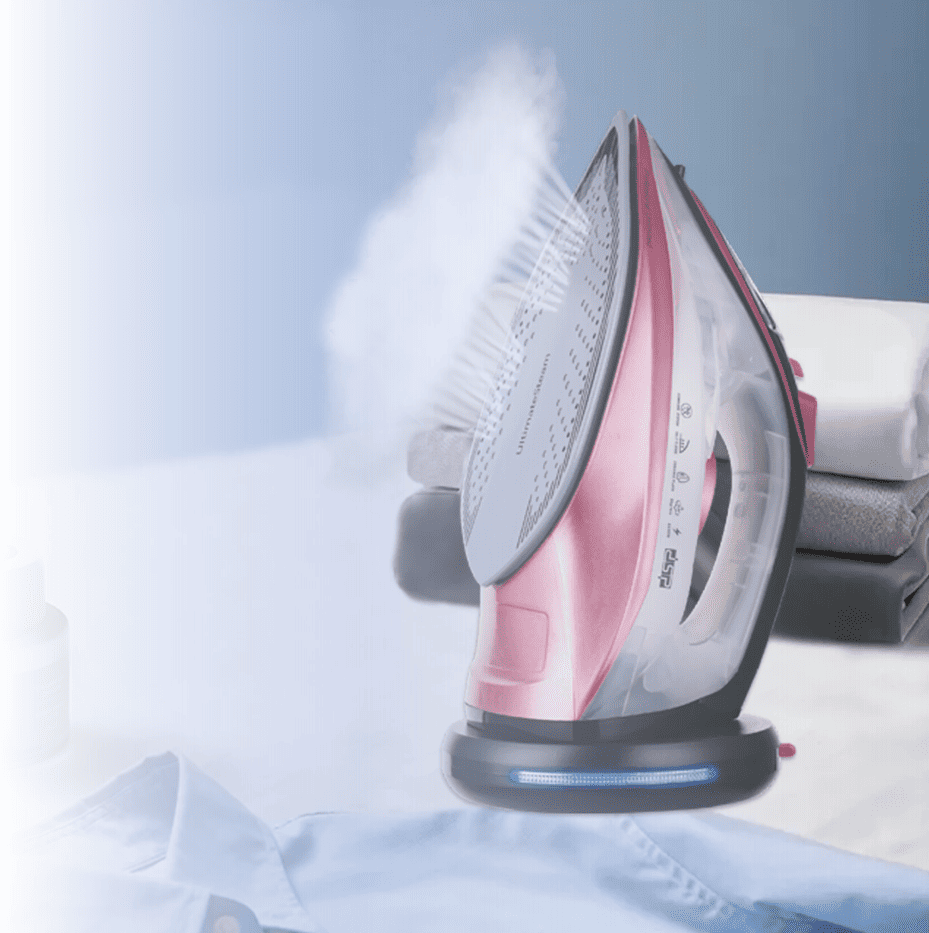 Паровая техника в Астана