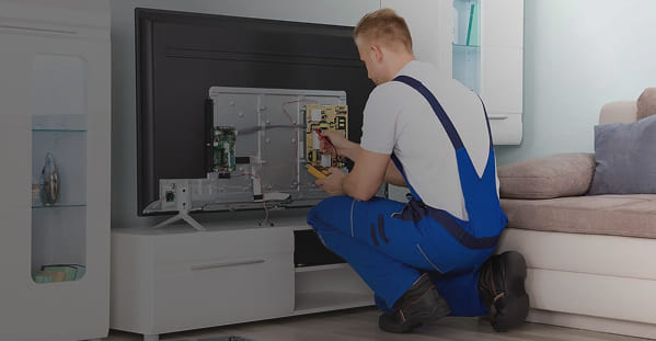 Ремонт телевизоров в Астана